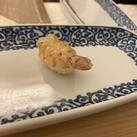 鮨割烹やま中 - 