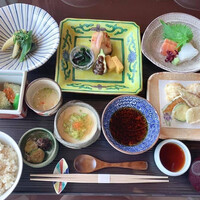 京都 つる家 - 