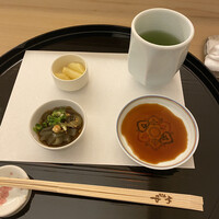 鮨割烹やま中 - 