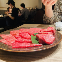 焼肉うしごろ 横浜店 - 