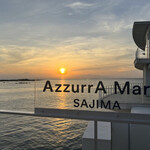 AzzurrA Mare SAJIMA - 