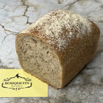 206921483 - スペルト小麦の食パン 水・木限定 350円