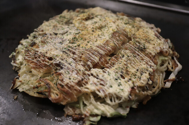 Mossan no Betayaki Omiya Ten