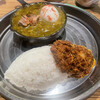 Curry House カリー座