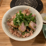 とんかつ 乃ぐち - 