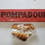 POMPADOUR - 