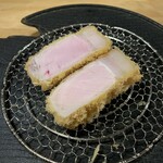 とんかつ 乃ぐち - 