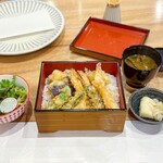 Tempura Kazu - 