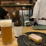 とんかつ 乃ぐち - 