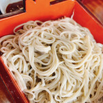 Genroku Soba - 