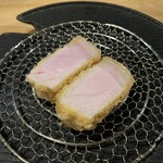 とんかつ 乃ぐち - 