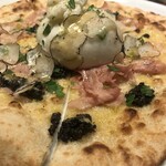 イータリー銀座店 LA PASTA e LA PIZZA - 