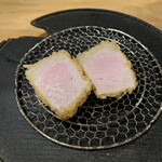 とんかつ 乃ぐち - 