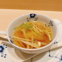鮨 紺乃 - 