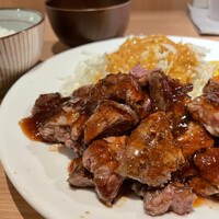 肉のあかい - 