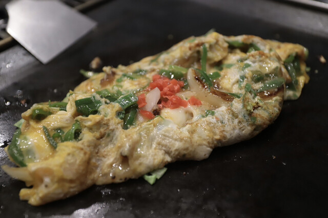 Mossan no Betayaki Omiya Ten photo 2