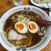 ラーメンワンちゃん
