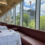 レストランMINAMI - 