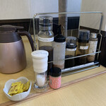 とんかつ中村 - 