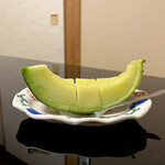 よし町 - ◆鉾田市産 アンデスメロン 極