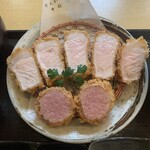 とんかつ中村 - 