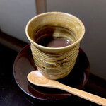 よし町 - ◆絹羊羹