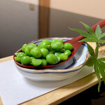 よし町 - ◆うすい豆