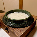 よし町 - ◆大量の米をバカ食いしてゆきますwww