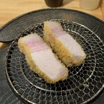 とんかつ 乃ぐち - 