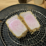 とんかつ 乃ぐち - 