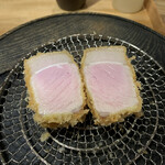 とんかつ 乃ぐち - 