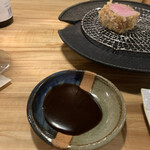 とんかつ 乃ぐち - 