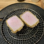 とんかつ 乃ぐち - 