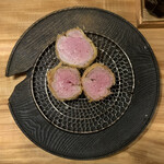 とんかつ 乃ぐち - 