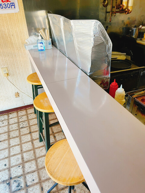 OHたのしげ亭（オタノシゲテイ） - 大楽毛（お好み焼き）の写真