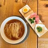 らぁ麺 めん奏心