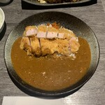 とんかつ 大喜 - 