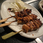 Yakitori Teichou - 