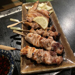 Yakitori Teichou - 