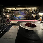 Lounge&Mixology Bar THE STELLA -EBISU- - 