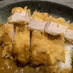 とんかつ 大喜 - 