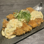 とんかつ 大喜 - 