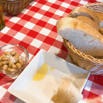 レストラン Ari - 