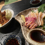 Yakitori Teichou - 