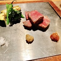 Salon du Kuma3 北新地 - 