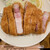 豚肉料理専門店 とんかつのり - 料理写真: