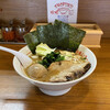 松福 - うまいラーメン＋味玉