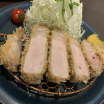 熟成豚 かわむら - 