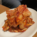 炭火焼肉ホルモン まるは - 