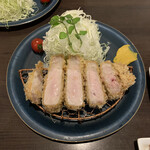 熟成豚 かわむら - 